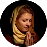 Гадалка Анна — Олёкминск